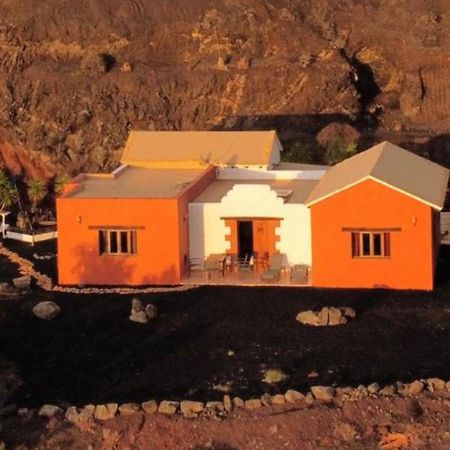 Villa Casagrande Sunset Fuerteventura Пайара Экстерьер фото