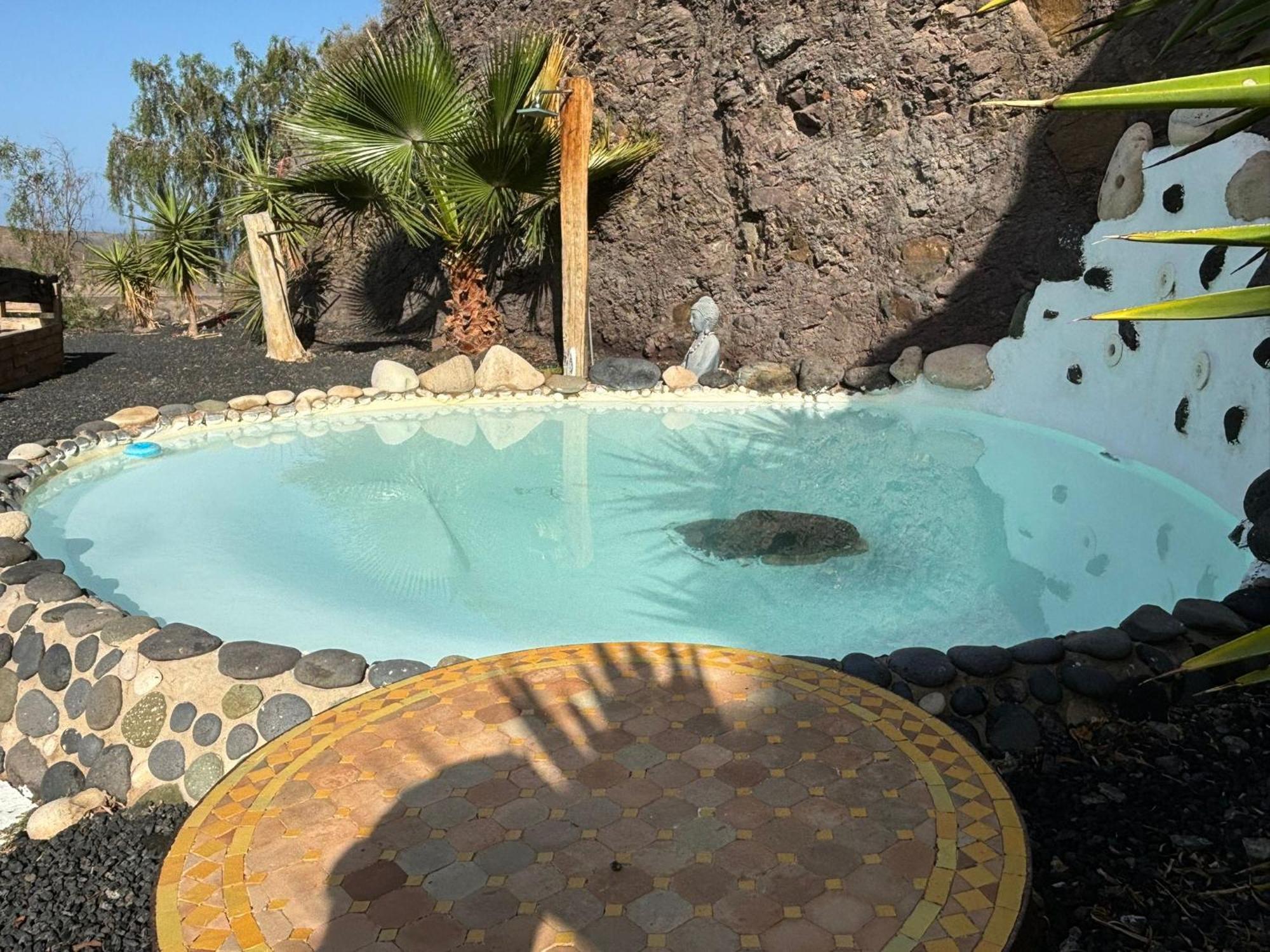 Villa Casagrande Sunset Fuerteventura Пайара Экстерьер фото