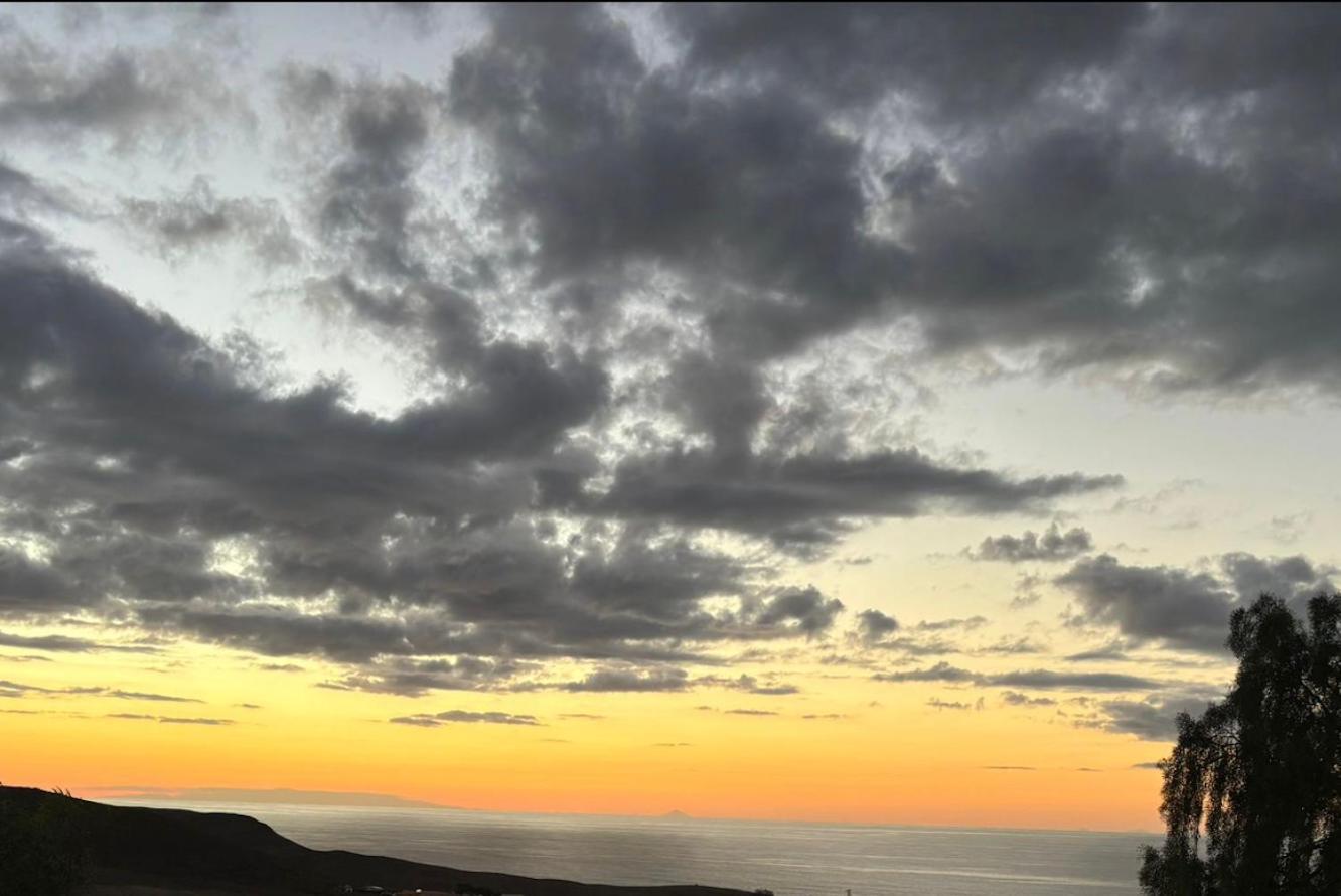 Villa Casagrande Sunset Fuerteventura Пайара Экстерьер фото