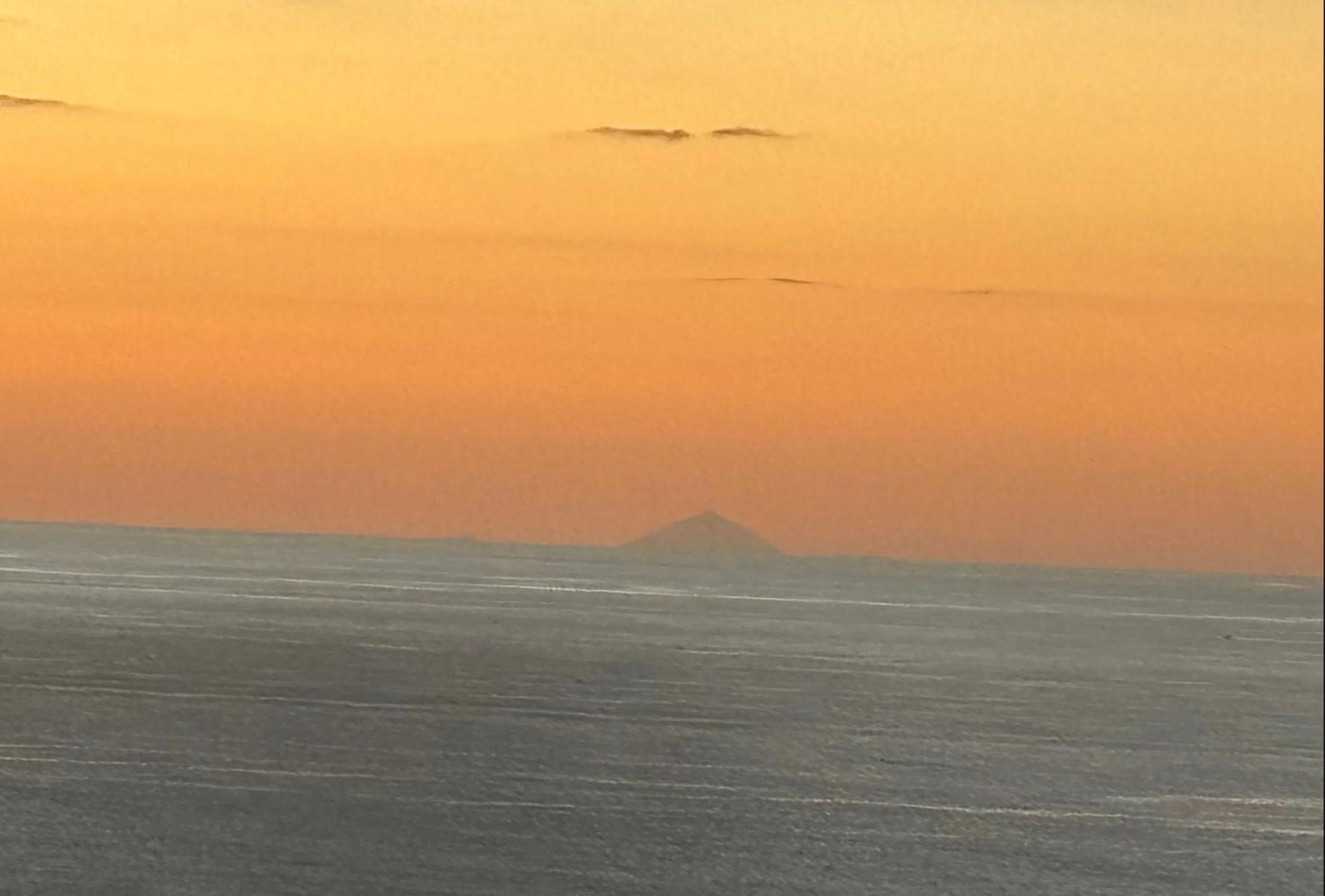 Villa Casagrande Sunset Fuerteventura Пайара Экстерьер фото
